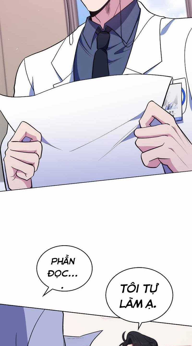 Bác Sĩ Thăng Cấp - Chapter 26 - Trang 50