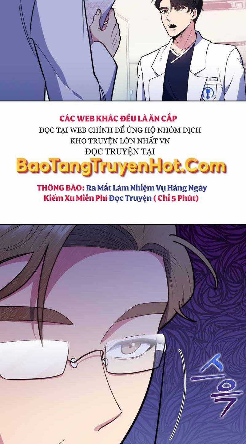 Bác Sĩ Thăng Cấp - Chapter 26 - Trang 51