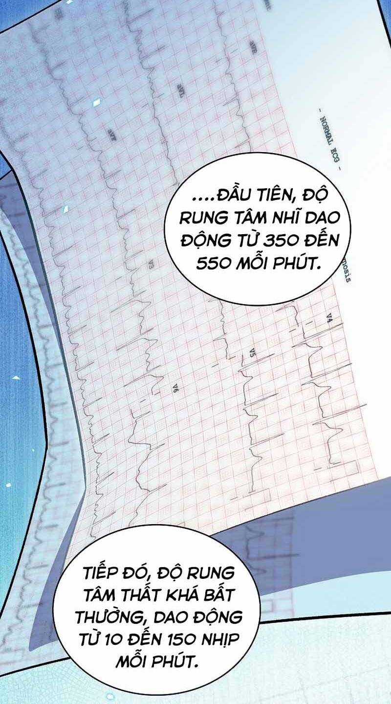 Bác Sĩ Thăng Cấp - Chapter 26 - Trang 54