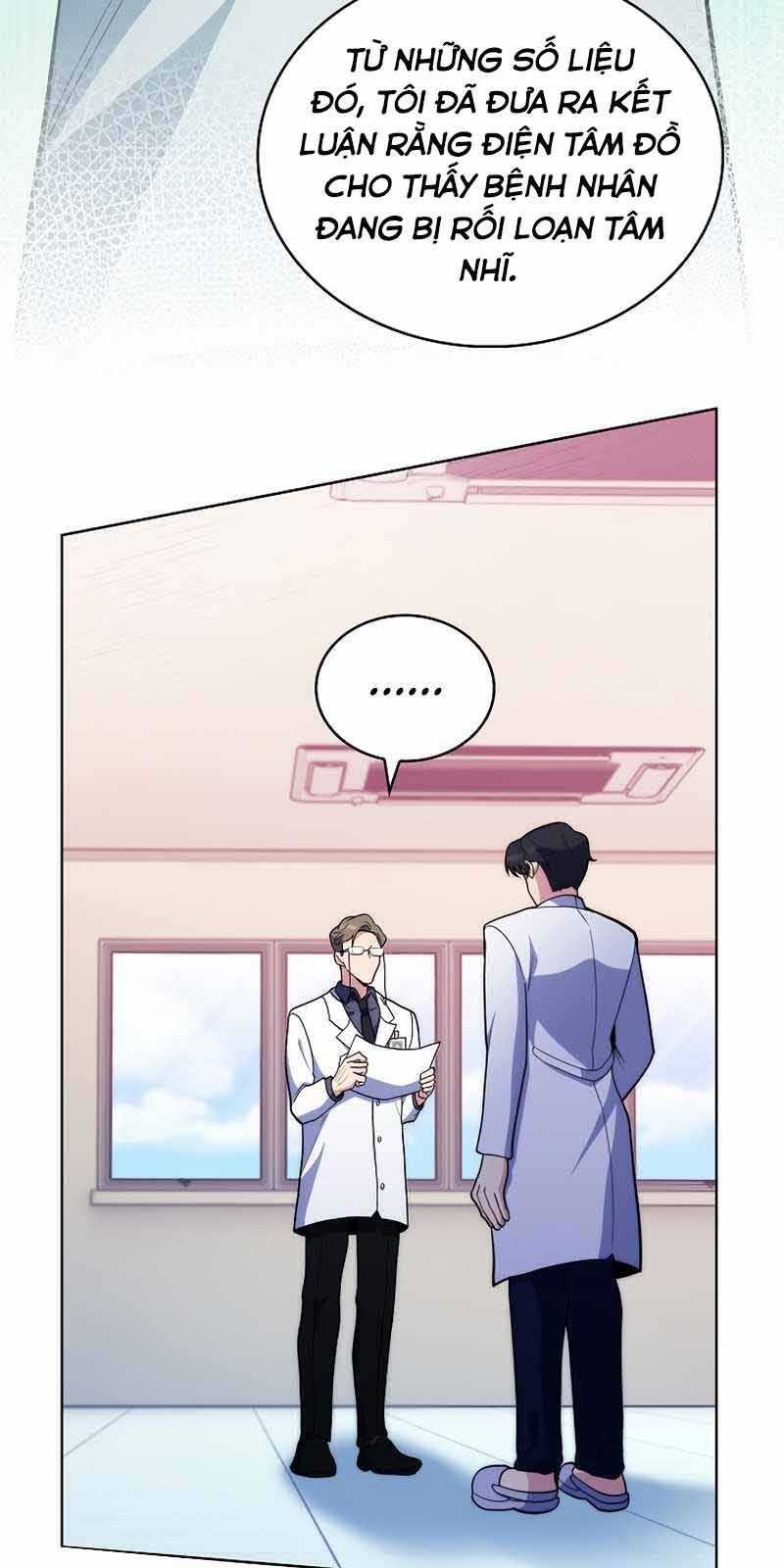 Bác Sĩ Thăng Cấp - Chapter 26 - Trang 56