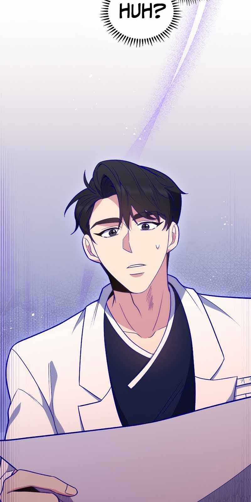 Bác Sĩ Thăng Cấp - Chapter 26 - Trang 60