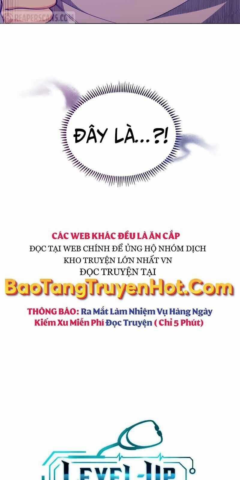 Bác Sĩ Thăng Cấp - Chapter 26 - Trang 61