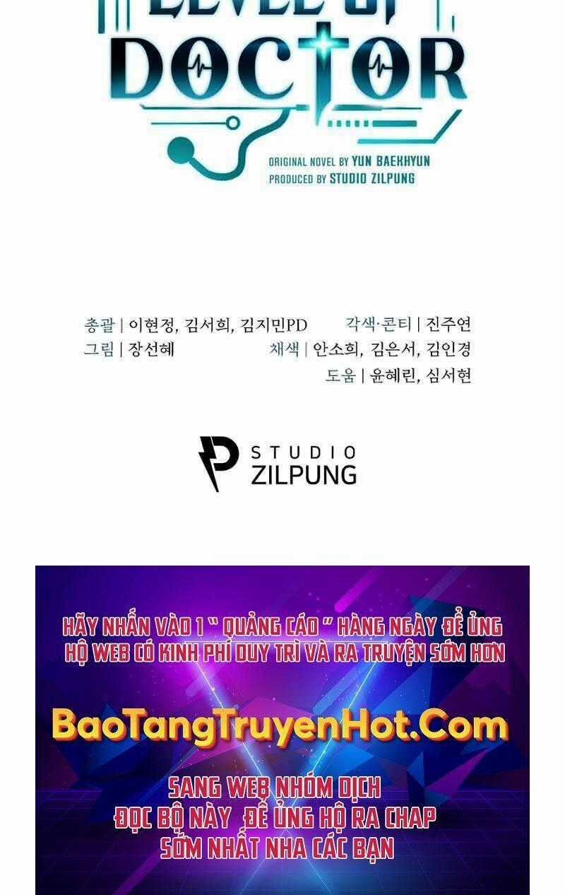 Bác Sĩ Thăng Cấp - Chapter 26 - Trang 62