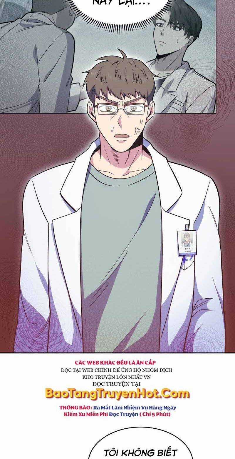 Bác Sĩ Thăng Cấp - Chapter 26 - Trang 10