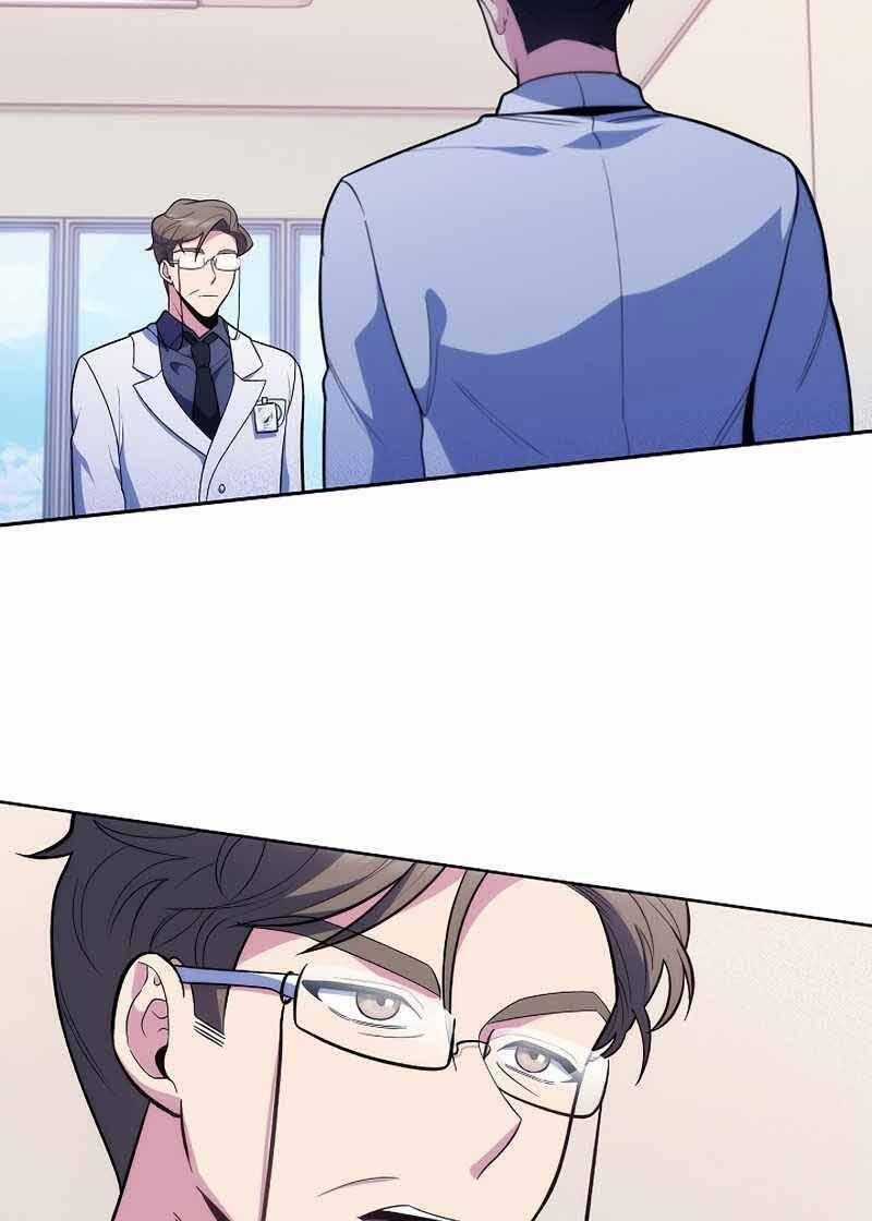 Bác Sĩ Thăng Cấp - Chapter 27 - Trang 2