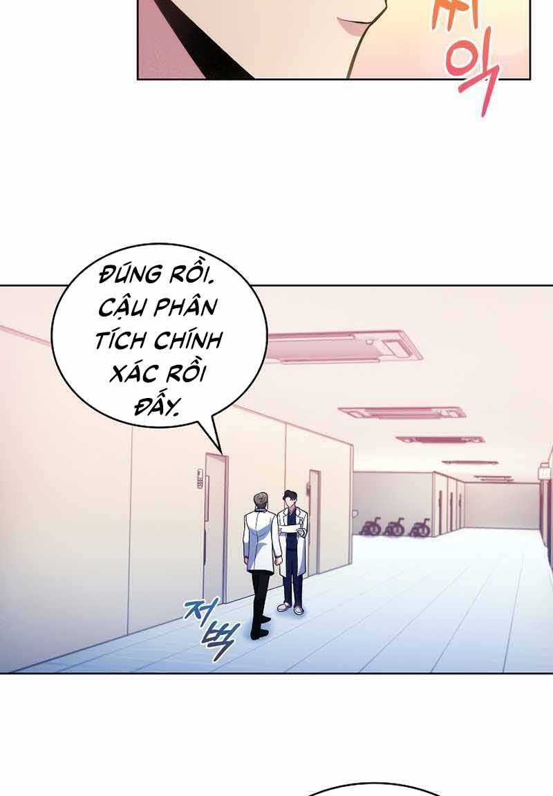 Bác Sĩ Thăng Cấp - Chapter 27 - Trang 15