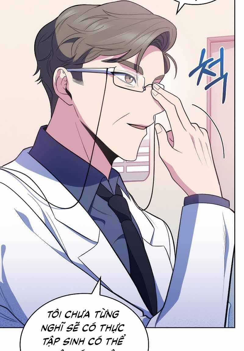 Bác Sĩ Thăng Cấp - Chapter 27 - Trang 17