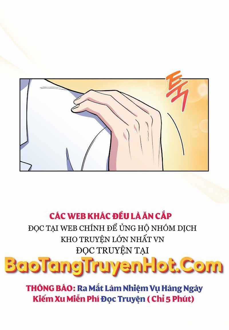 Bác Sĩ Thăng Cấp - Chapter 27 - Trang 20