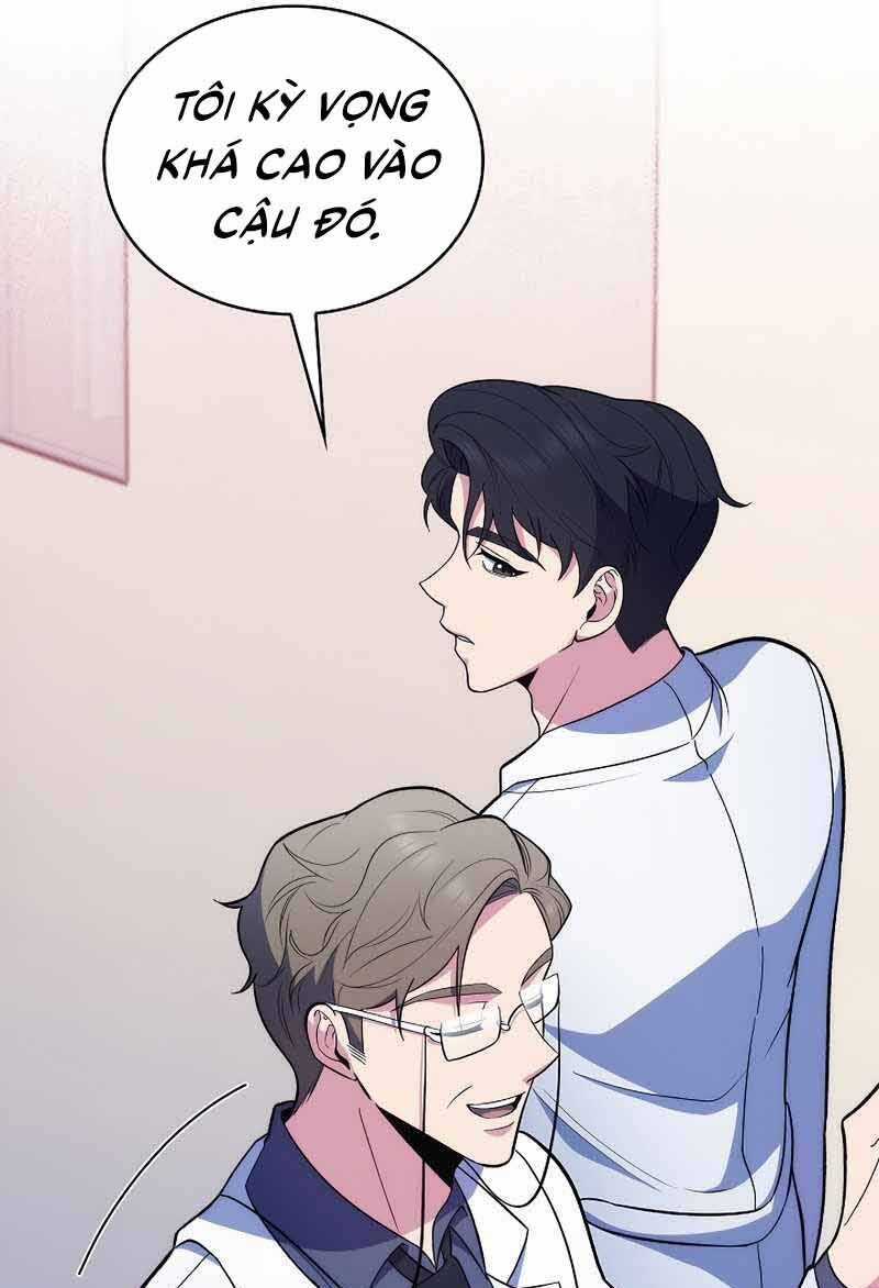Bác Sĩ Thăng Cấp - Chapter 27 - Trang 21
