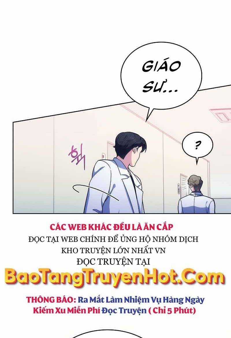 Bác Sĩ Thăng Cấp - Chapter 27 - Trang 23