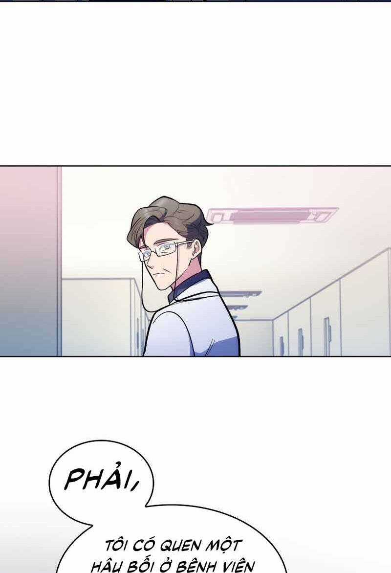 Bác Sĩ Thăng Cấp - Chapter 27 - Trang 25