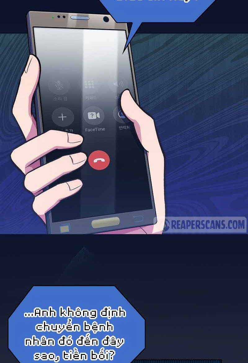 Bác Sĩ Thăng Cấp - Chapter 27 - Trang 27