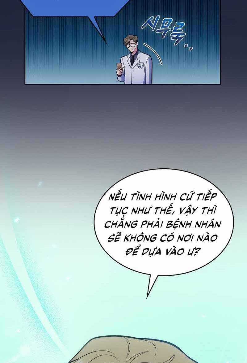 Bác Sĩ Thăng Cấp - Chapter 27 - Trang 28
