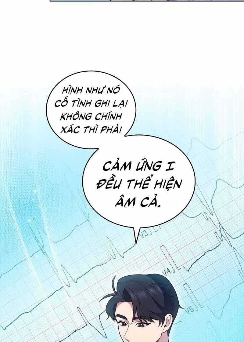 Bác Sĩ Thăng Cấp - Chapter 27 - Trang 4