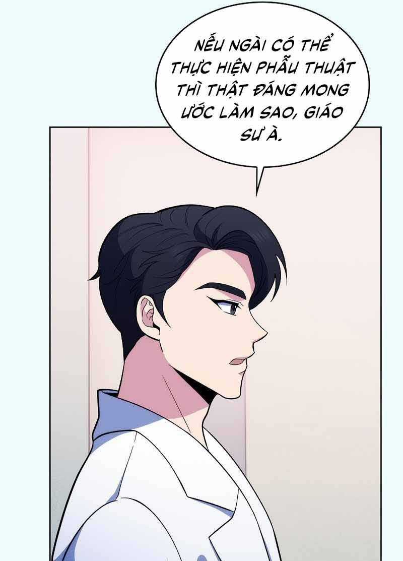 Bác Sĩ Thăng Cấp - Chapter 27 - Trang 31