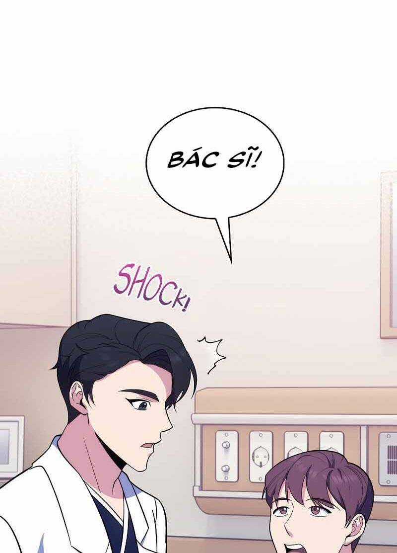 Bác Sĩ Thăng Cấp - Chapter 27 - Trang 35