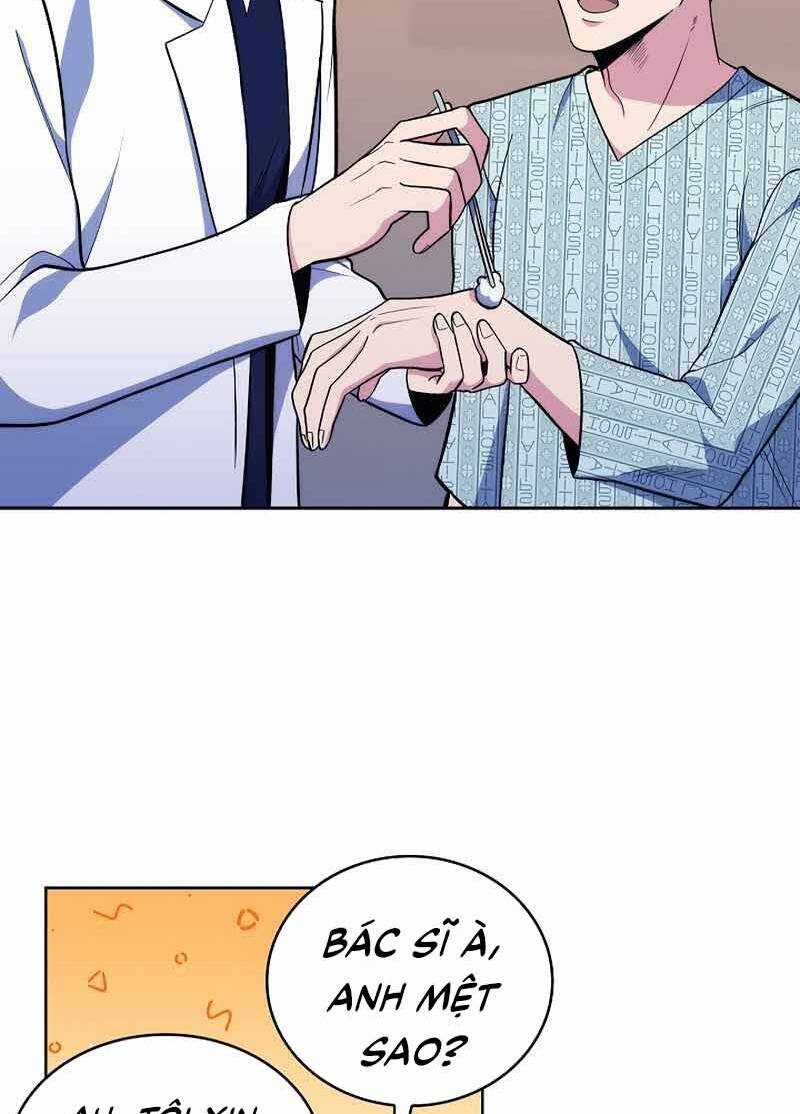 Bác Sĩ Thăng Cấp - Chapter 27 - Trang 36
