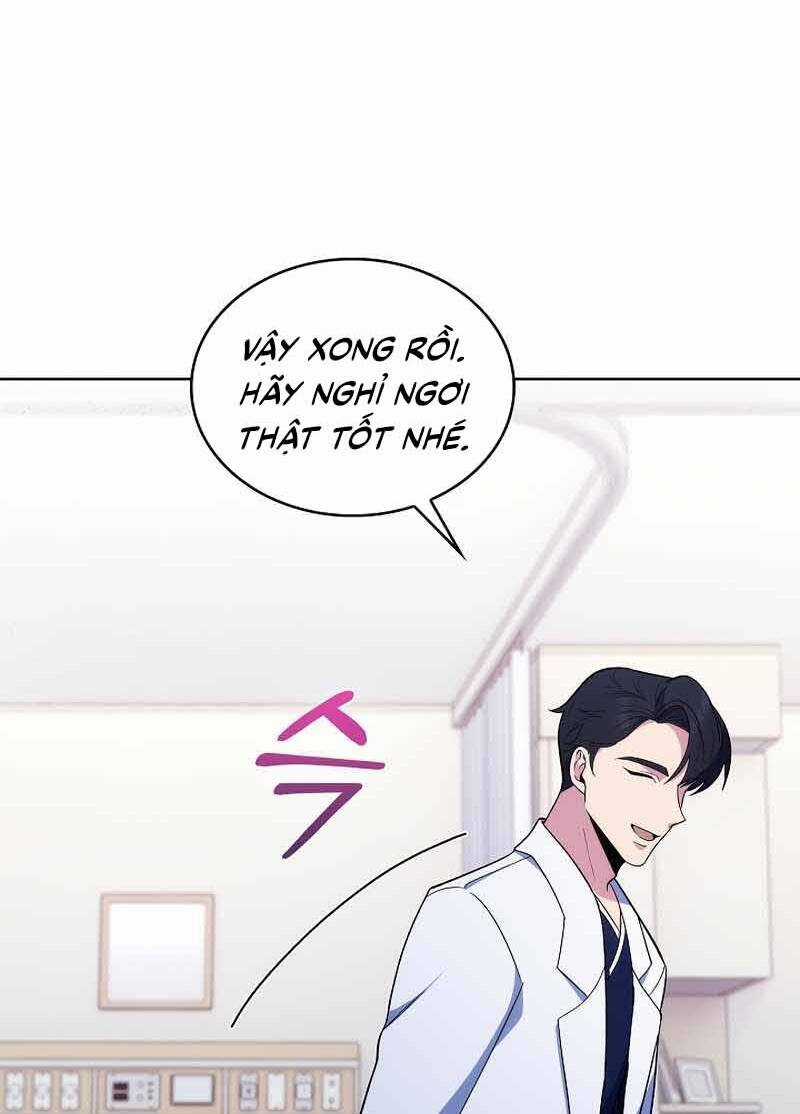 Bác Sĩ Thăng Cấp - Chapter 27 - Trang 38