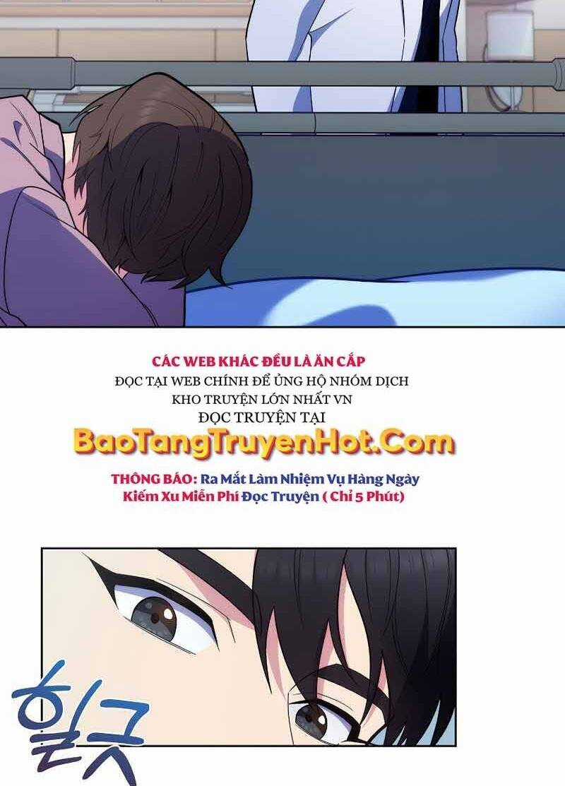 Bác Sĩ Thăng Cấp - Chapter 27 - Trang 39