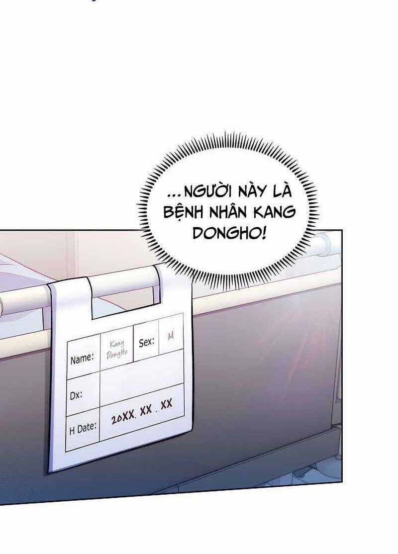 Bác Sĩ Thăng Cấp - Chapter 27 - Trang 40