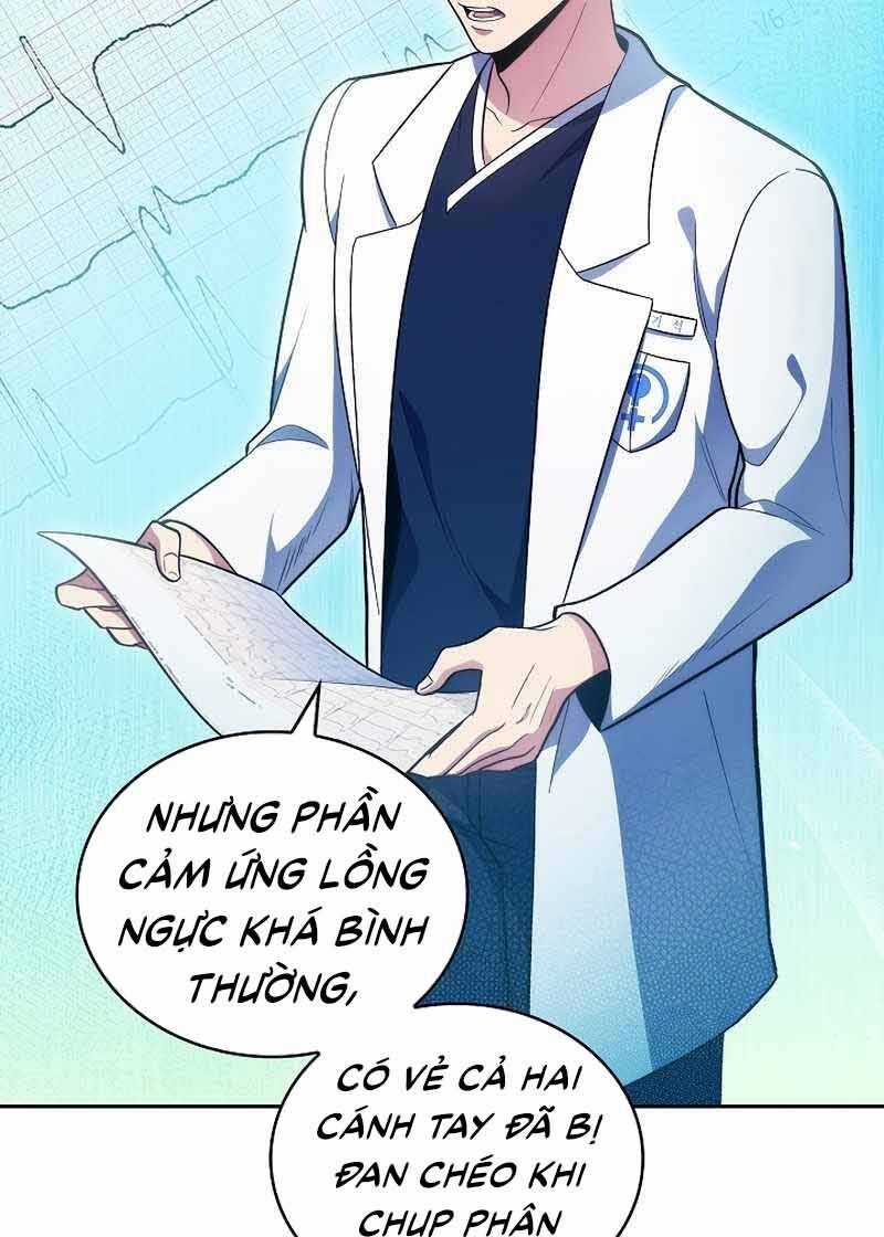 Bác Sĩ Thăng Cấp - Chapter 27 - Trang 5
