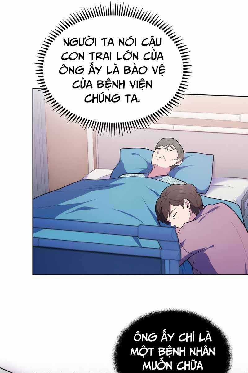 Bác Sĩ Thăng Cấp - Chapter 27 - Trang 41