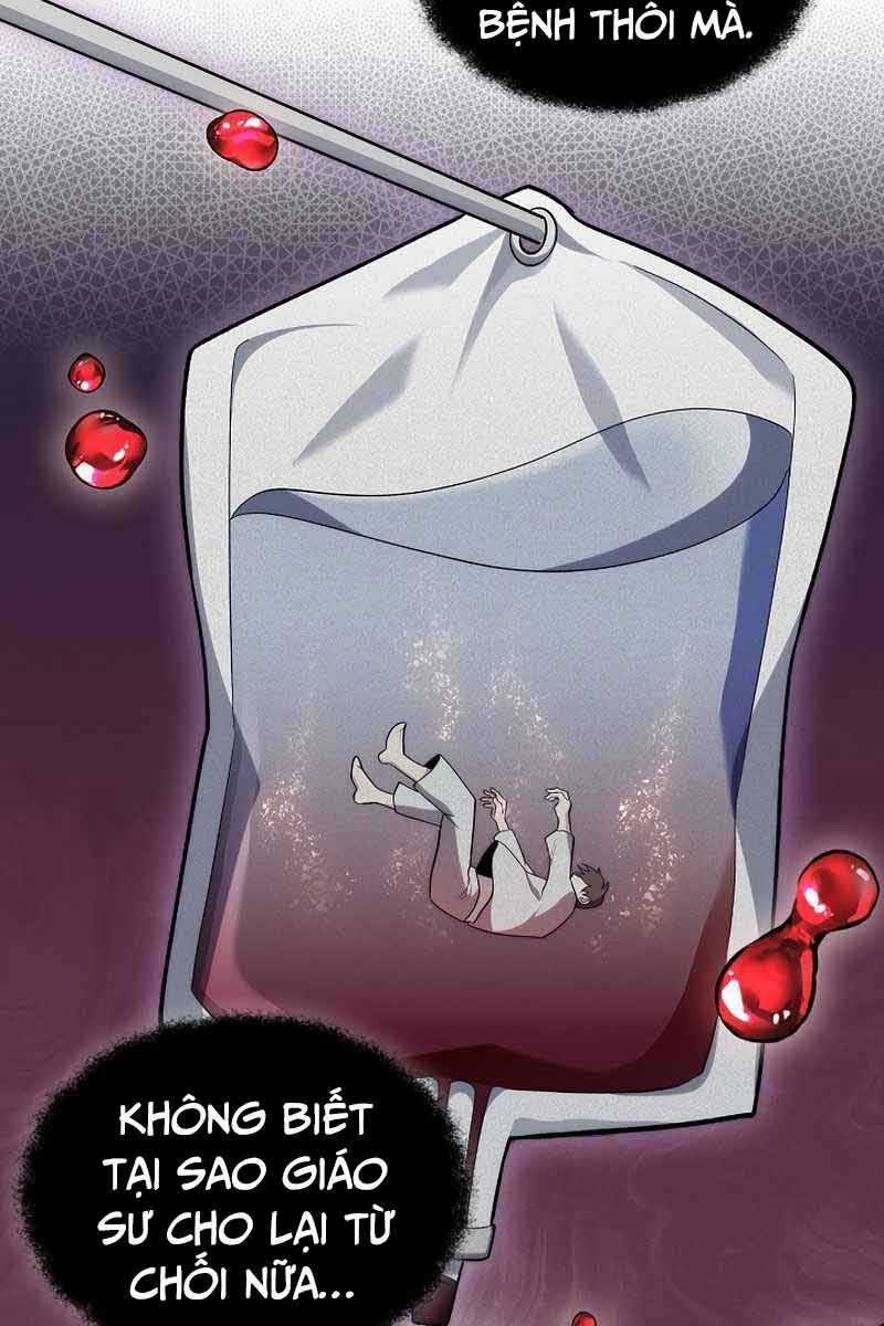 Bác Sĩ Thăng Cấp - Chapter 27 - Trang 42