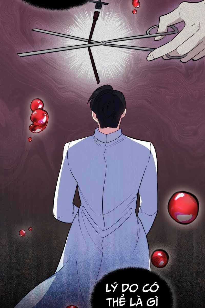 Bác Sĩ Thăng Cấp - Chapter 27 - Trang 43