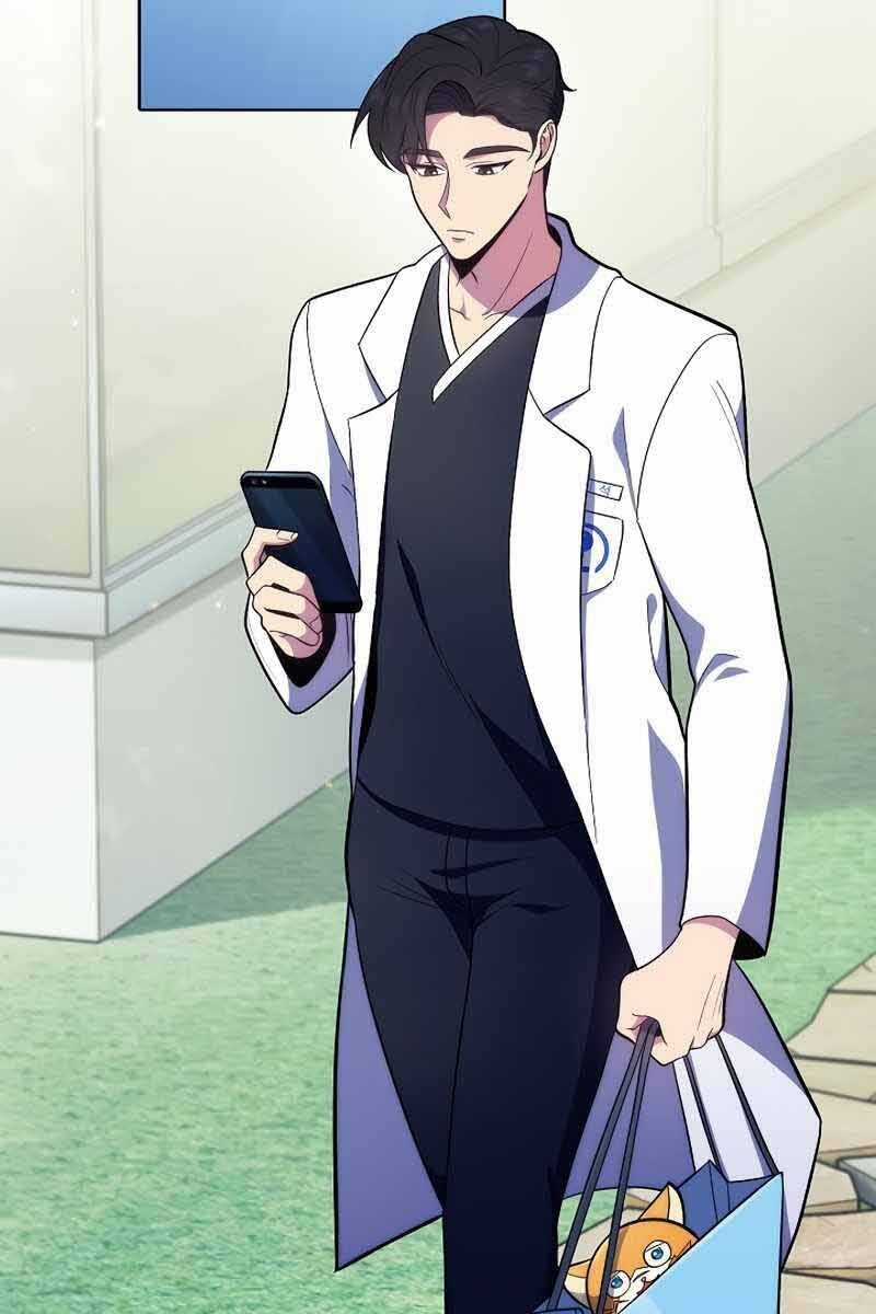 Bác Sĩ Thăng Cấp - Chapter 27 - Trang 47