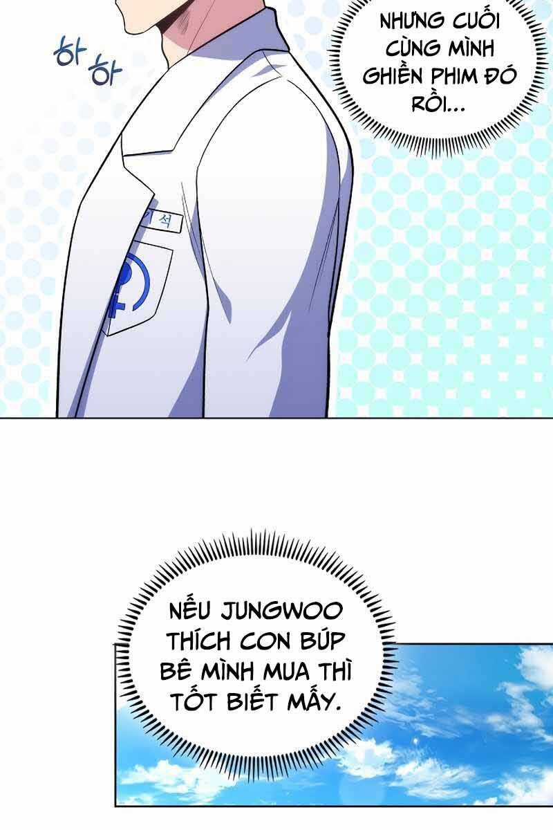 Bác Sĩ Thăng Cấp - Chapter 27 - Trang 50