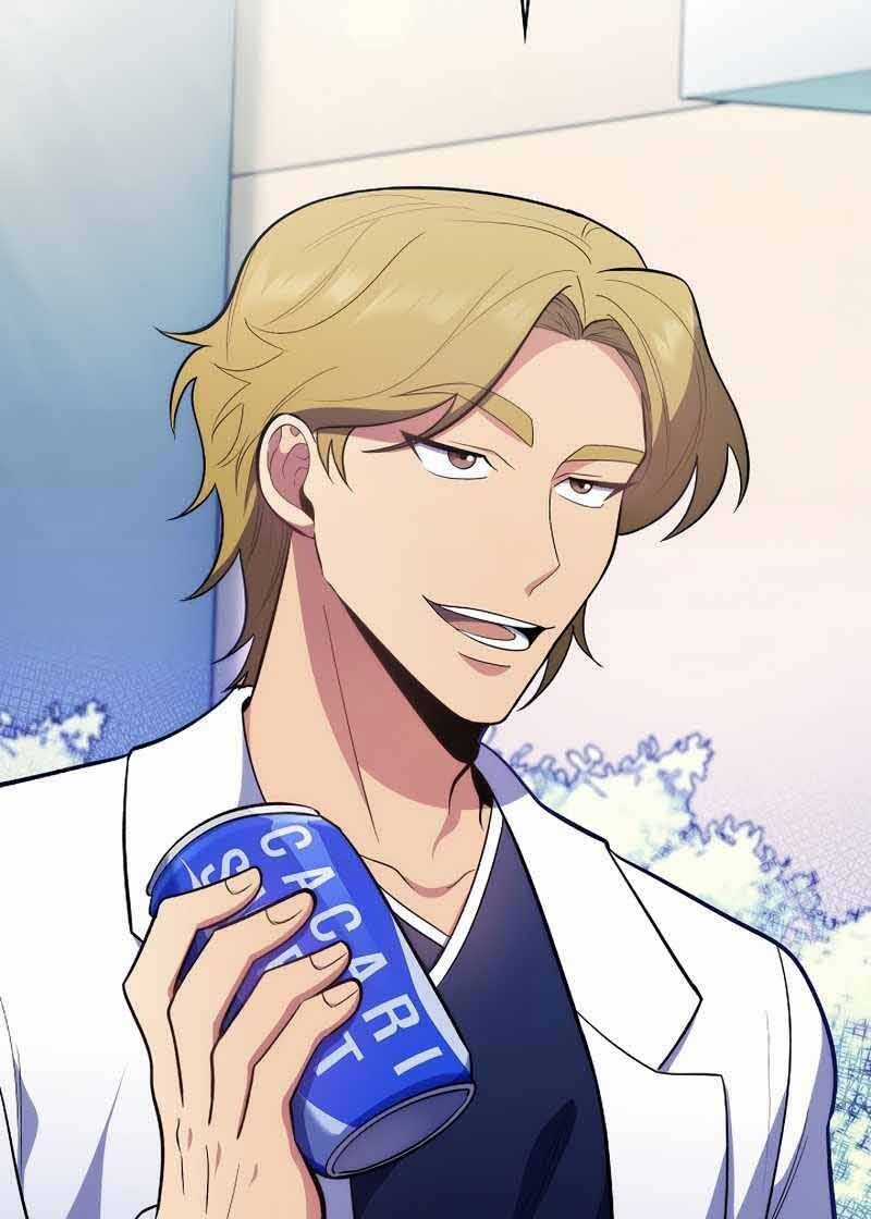 Bác Sĩ Thăng Cấp - Chapter 27 - Trang 53