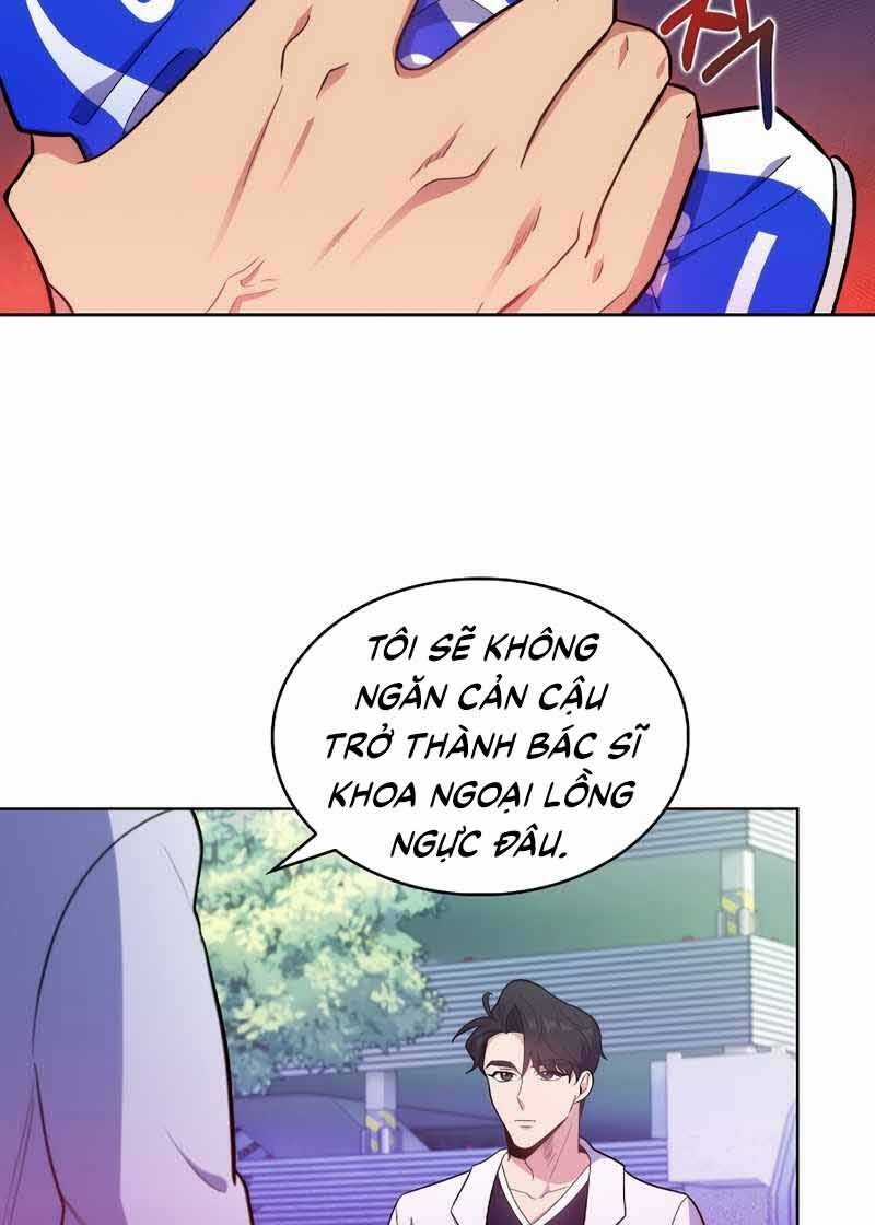 Bác Sĩ Thăng Cấp - Chapter 27 - Trang 56