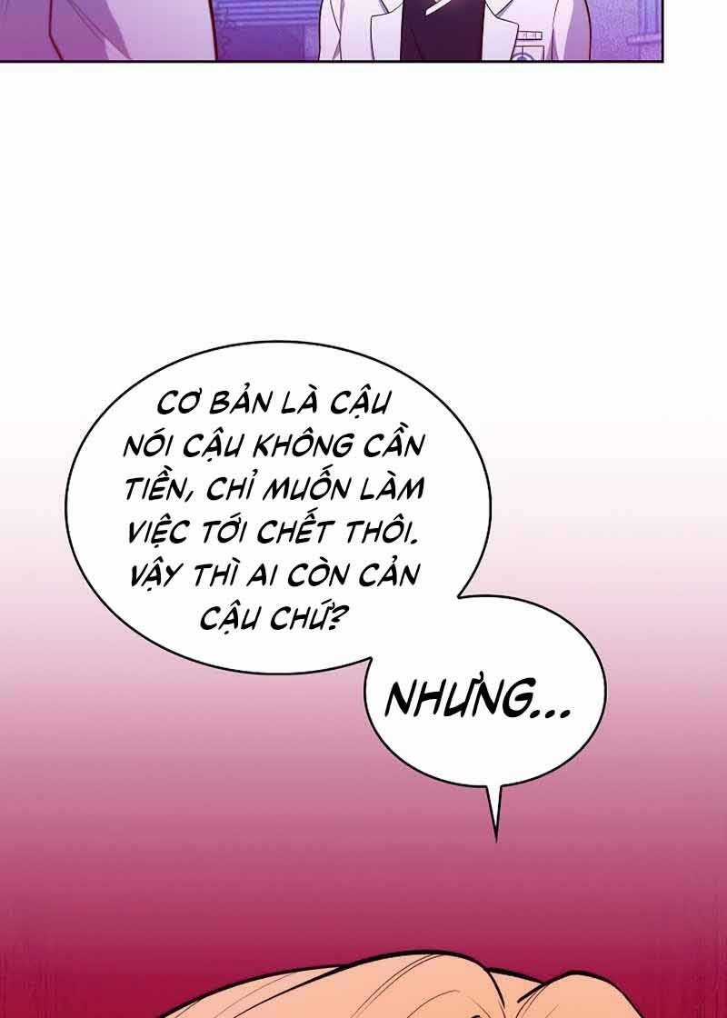 Bác Sĩ Thăng Cấp - Chapter 27 - Trang 57