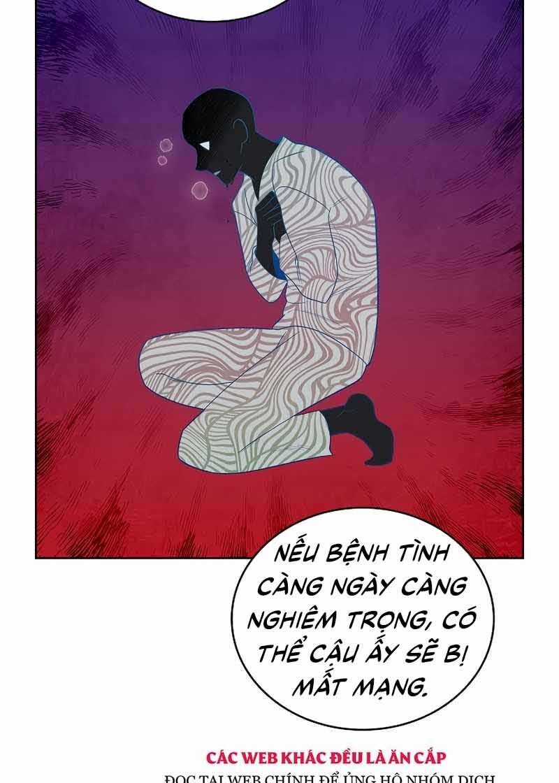 Bác Sĩ Thăng Cấp - Chapter 27 - Trang 7