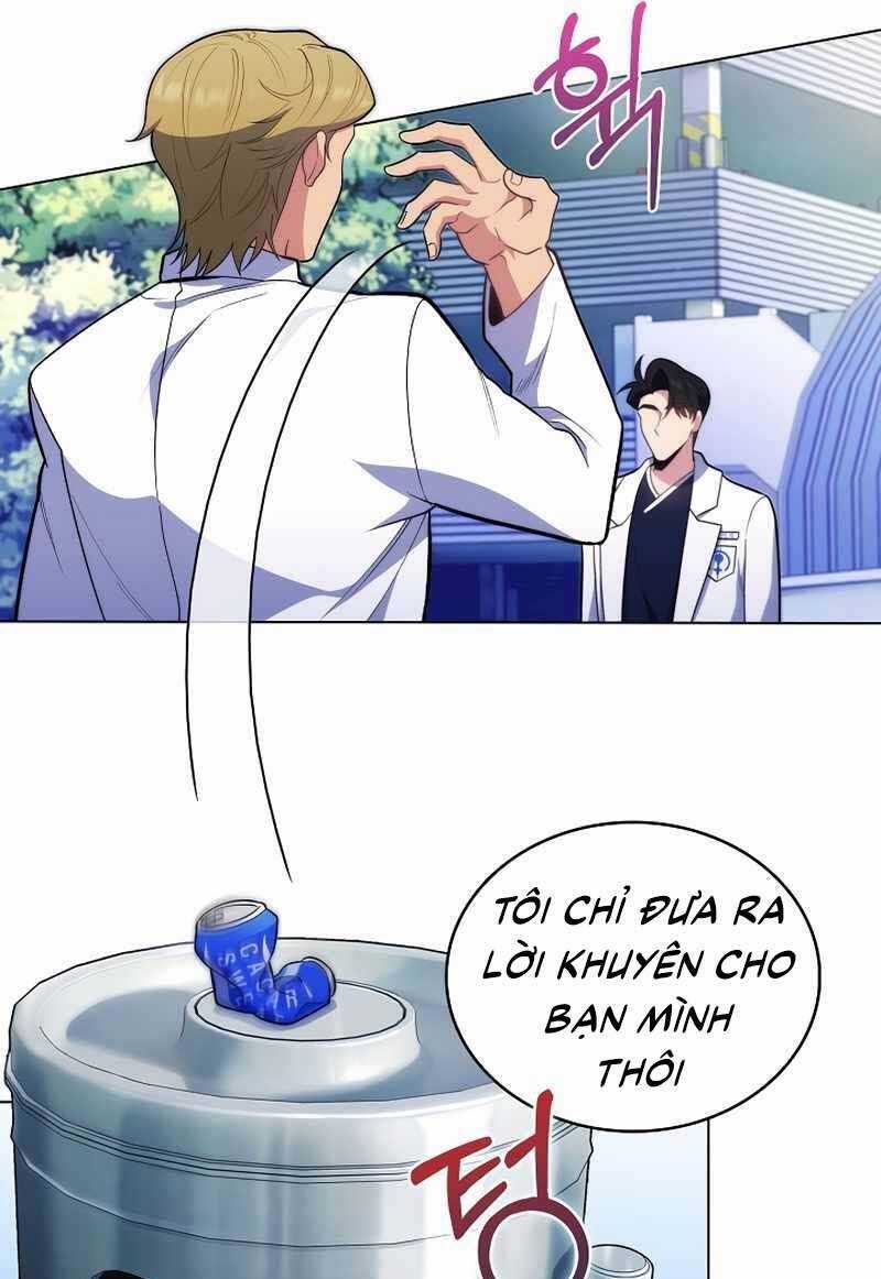 Bác Sĩ Thăng Cấp - Chapter 27 - Trang 61