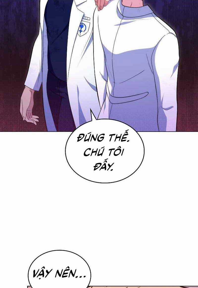 Bác Sĩ Thăng Cấp - Chapter 27 - Trang 66