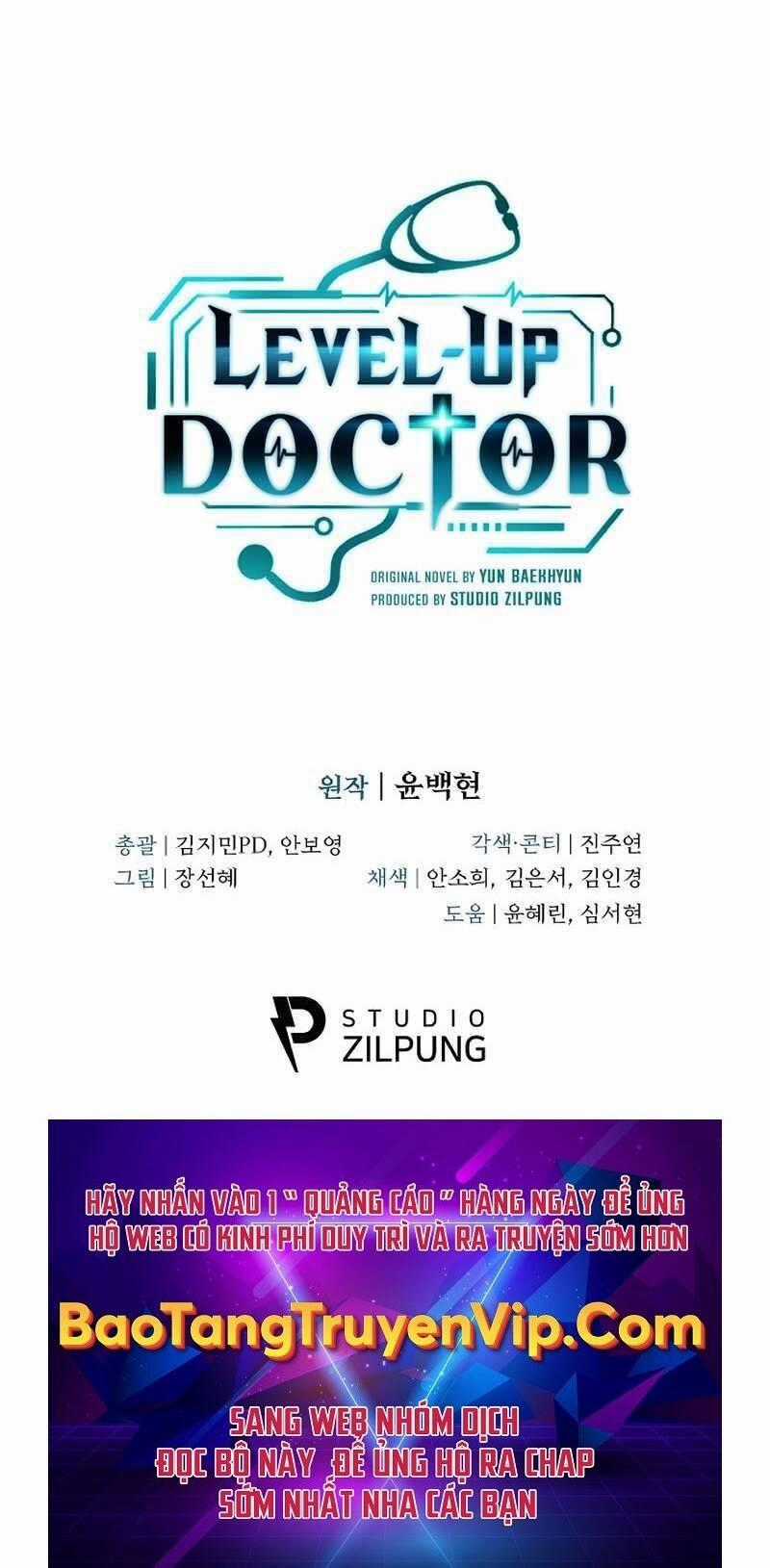 Bác Sĩ Thăng Cấp - Chapter 27 - Trang 70