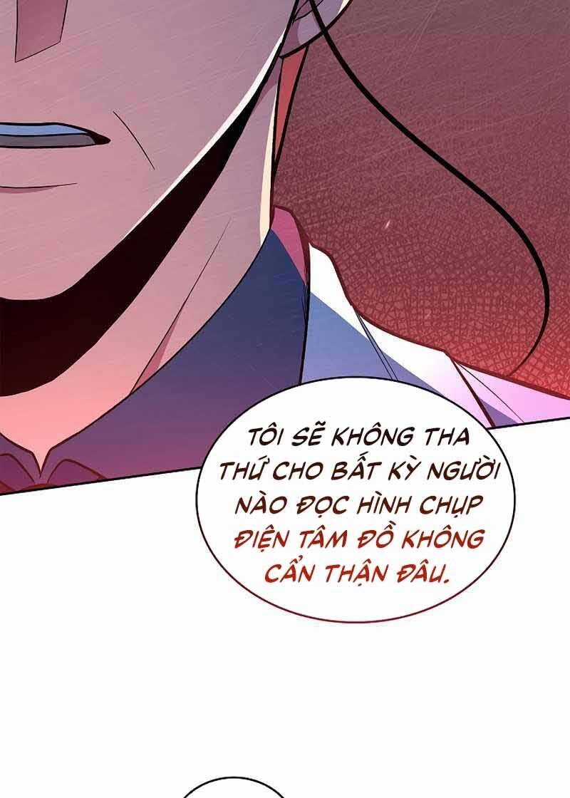 Bác Sĩ Thăng Cấp - Chapter 27 - Trang 9