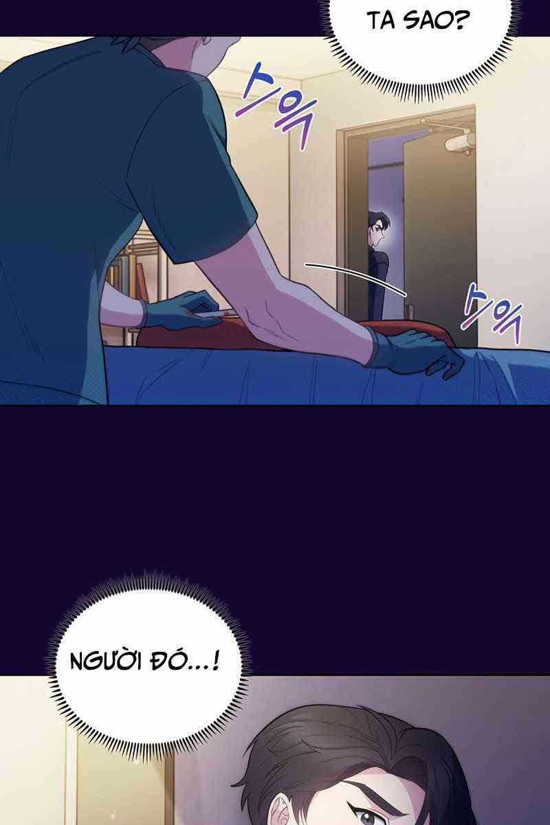 Bác Sĩ Thăng Cấp - Chapter 28 - Trang 13