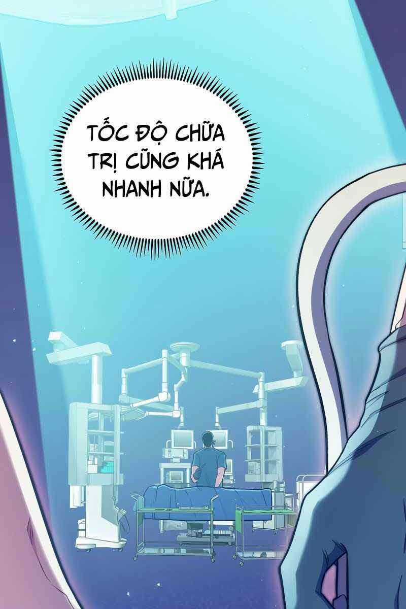 Bác Sĩ Thăng Cấp - Chapter 28 - Trang 15