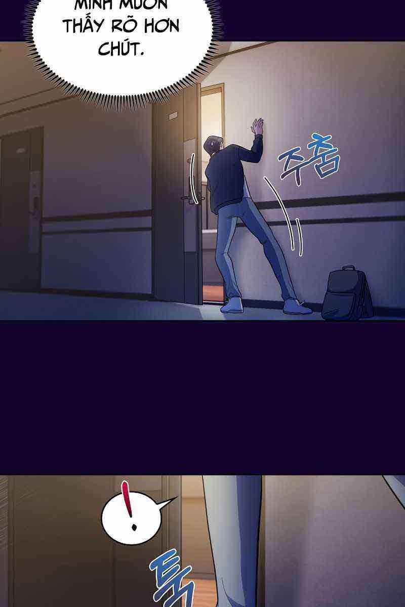 Bác Sĩ Thăng Cấp - Chapter 28 - Trang 18