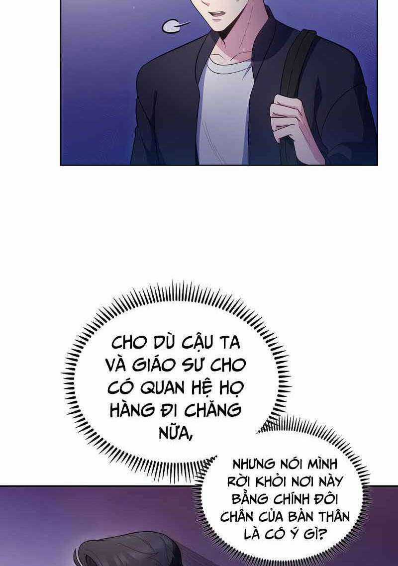 Bác Sĩ Thăng Cấp - Chapter 28 - Trang 3