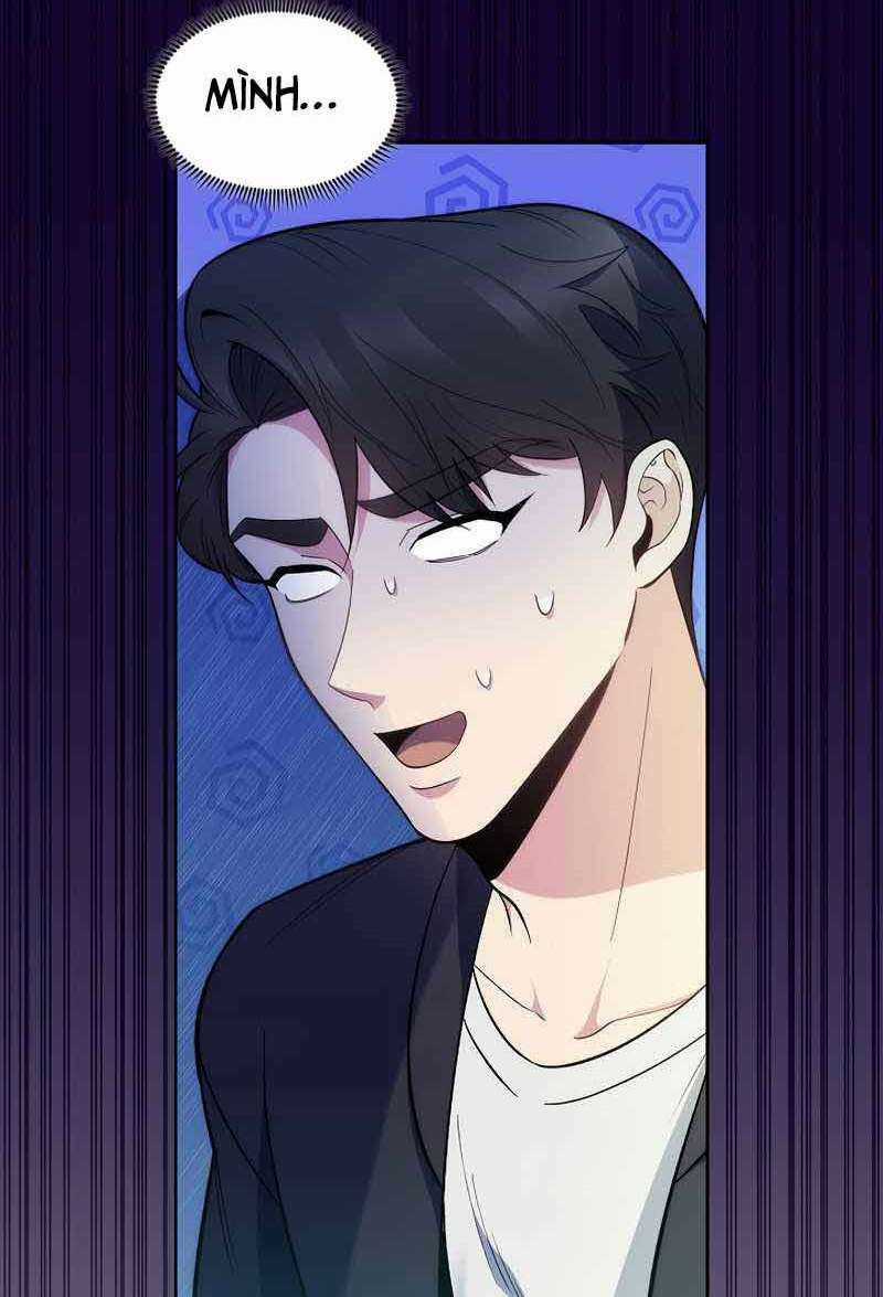 Bác Sĩ Thăng Cấp - Chapter 28 - Trang 22