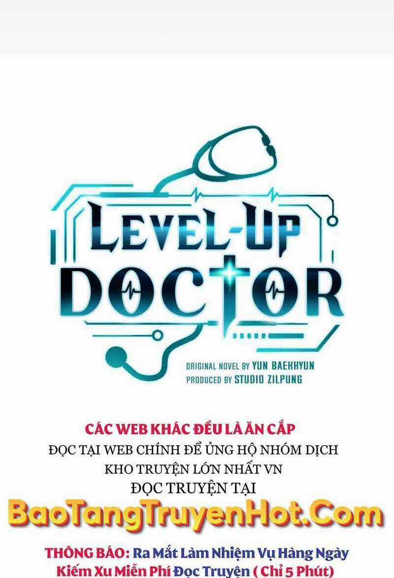Bác Sĩ Thăng Cấp - Chapter 28 - Trang 24
