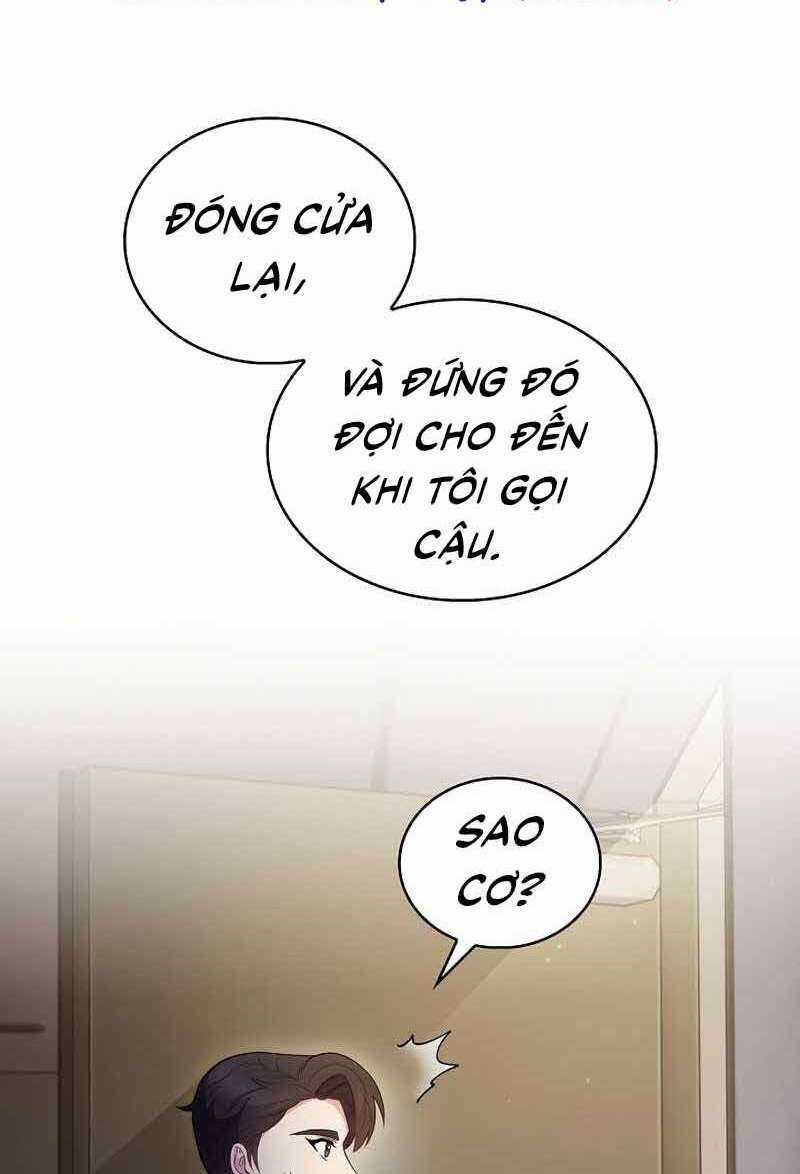 Bác Sĩ Thăng Cấp - Chapter 28 - Trang 25