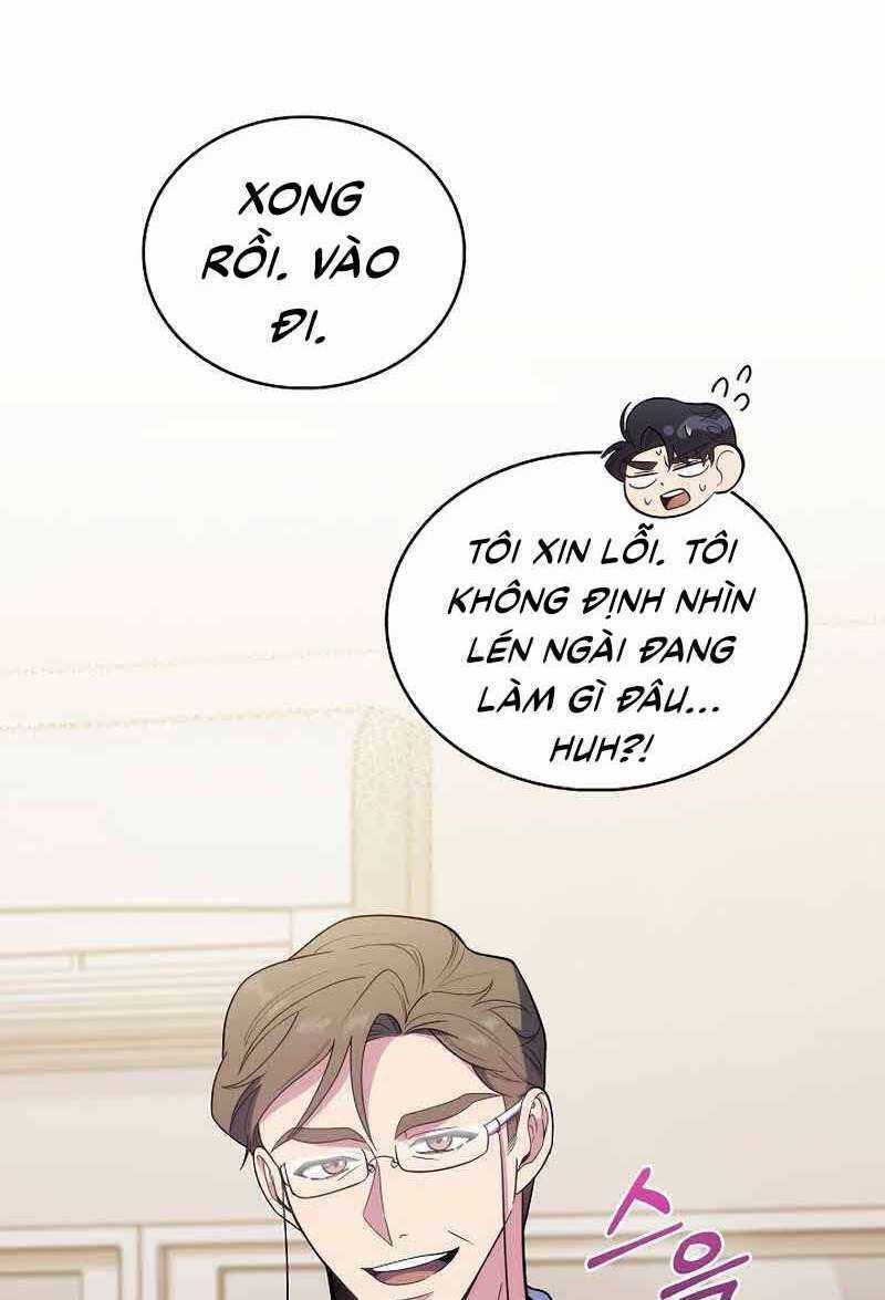 Bác Sĩ Thăng Cấp - Chapter 28 - Trang 28