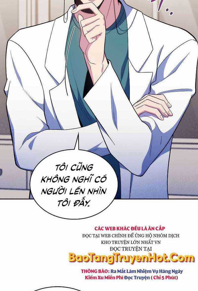 Bác Sĩ Thăng Cấp - Chapter 28 - Trang 29