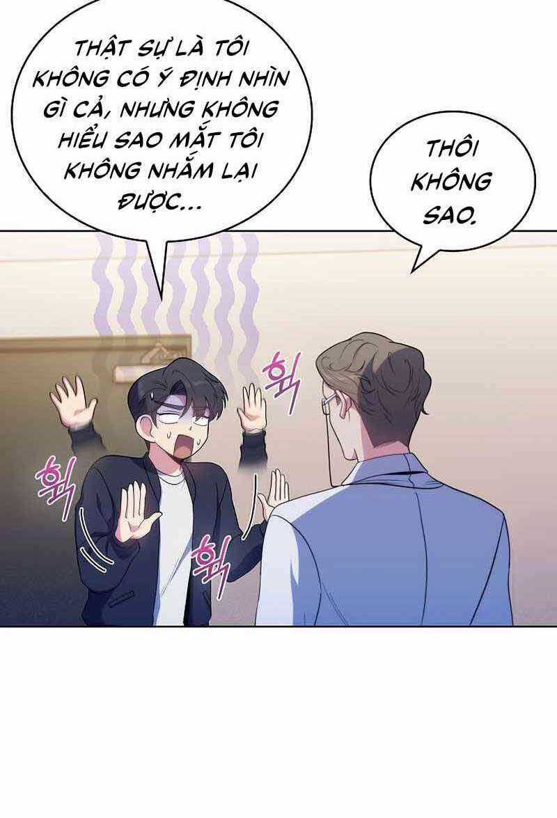 Bác Sĩ Thăng Cấp - Chapter 28 - Trang 30