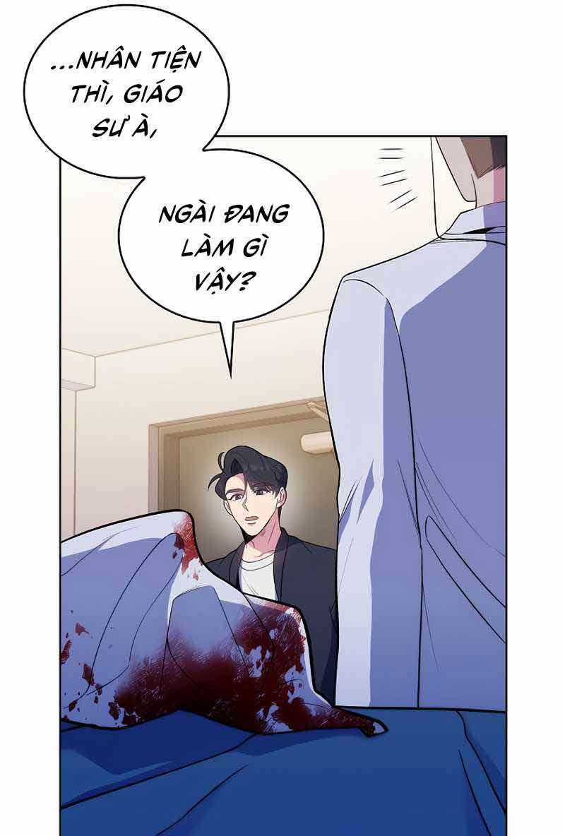 Bác Sĩ Thăng Cấp - Chapter 28 - Trang 31