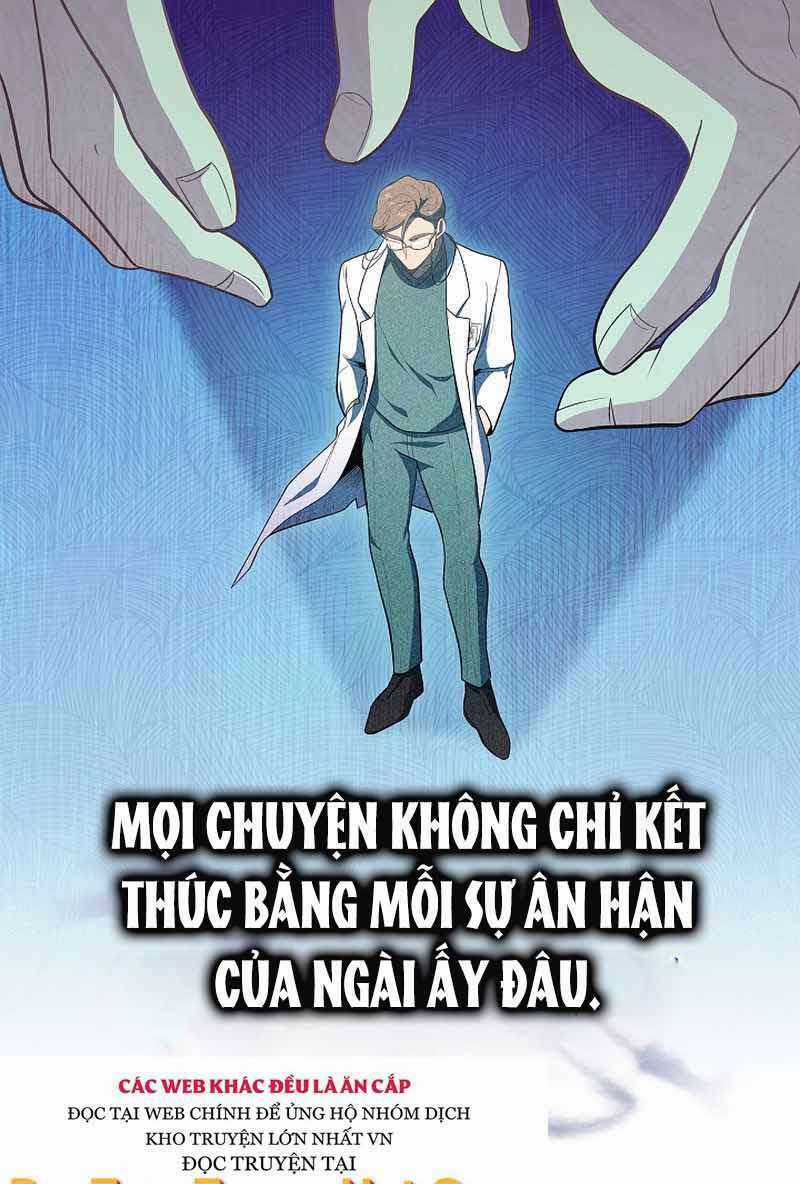 Bác Sĩ Thăng Cấp - Chapter 28 - Trang 35